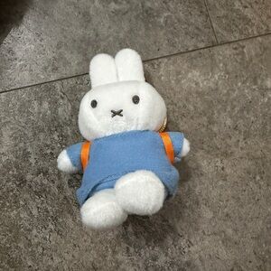 Miffy Halloween - backpack